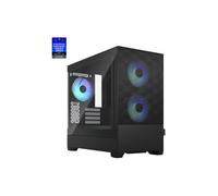 Fractal Design Pop Mini Air ARGB TG Negro