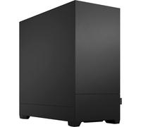 Fractal Design Pop Silent Black (Solid) - Caja ATX