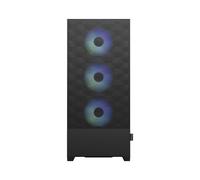 Fractal Design Pop XL Air RGB Black - Tempered Glass Clear Tint