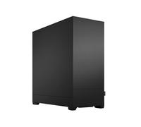 Fractal Design Pop XL Silent Full Tower EATX USB 3.2 Negra