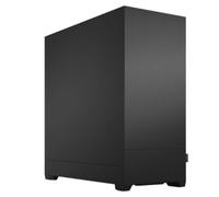Fractal design pop xl silent negro sólido