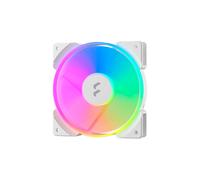 Fractal Design Prisma AL-12 PWM White 120mm - Ventilador