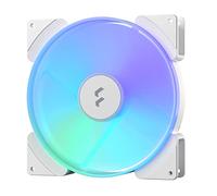Fractal Design Prisma AL-18 ARGB PWM White