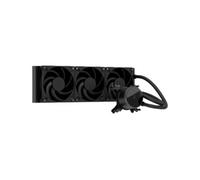 Fractal Design Radius 360 Black - Refrigeración Líquida