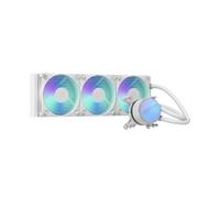 Fractal Design Radius 360 RGB White - Refrigeración Líquida