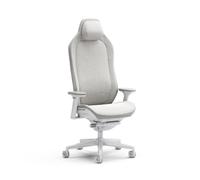 Fractal Design Refine 2 Fabric Light - Silla Gaming | Silla gaming de inspiración escandinava con soporte ergonómico, comodidad ajustable y materiales de alta calidad.