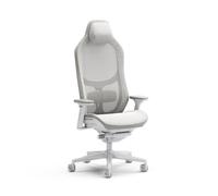 Fractal Design Refine 2 Hybrid Light - Silla Gaming | Silla gaming de inspiración escandinava con soporte ergonómico, comodidad ajustable y materiales de alta calidad.