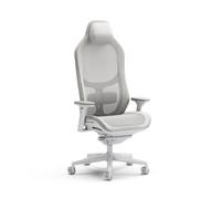 Fractal Design Refine 2 Mesh Light - Silla Gaming | Silla gaming de inspiración escandinava con soporte ergonómico, comodidad ajustable y materiales de alta calidad.