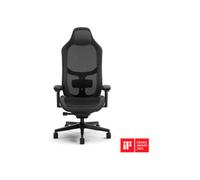 Fractal Design Refine Mesh Dark Silla Gaming Ergonómica Negra