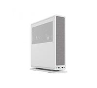 Torre Mini-ITX Fractal Design Ridge White PCIe 4.0