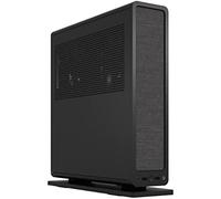 Fractal design ridge small form factor (sff) negro