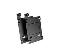 Fractal Design SSD Bracket Kit, Type B, Black