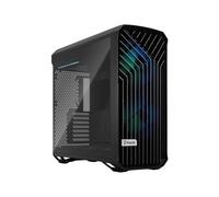 Fractal Design Torrent Black RGB (TG Dark Tint) - Caja
