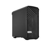 Fractal Torrent Compact Negra e-ATX Caja para PC