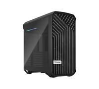 Fractal Design Torrent Compact Black (TG Dark Tint) - Caja