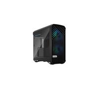 Fractal Design Torrent Light Tg Rgb Gaming Case W/ Light Tint Glass Windows E-At FD-C-TOR1A-04