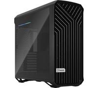 Fractal Design Torrent TG Dark Tint ATX Cristal Templado 3.2 Negra
