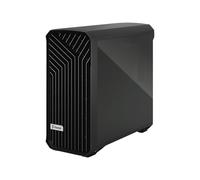 Fractal Design Torrent Torre Negro