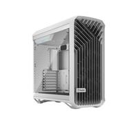 Fractal Design Torrent White (TG Clear Tint) - Caja