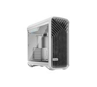 Fractal Design Torrent White TG (Clear Tint) e-ATX Caja para PC