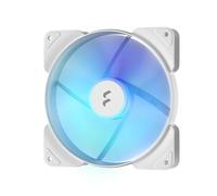 Fractal Design Aspect 14 PWM RGB 140 mm 1000 RPM ventilador de ordenador con marco blanco