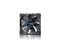 Fractal Design Venturi HP,12 Negro, PWM, Carcasa del Ordenador Ventilador, Optim