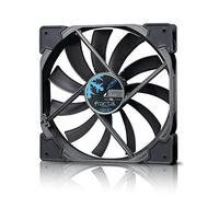 Fractal Design Venturi HP-12 - Ventilador de PC , color negro