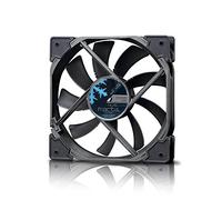 Fractal Design Venturi HP-14 PWM Carcasa del Ordenador Ventilador - Ventilador de PC (Carcasa del Ordenador, Ventilador, 14 cm, 400 RPM, 1500 RPM, 10 dB)