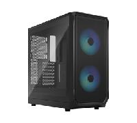 Fractal Design Focus 2 Negro