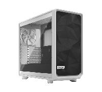 Fractal Design Meshify 2 Lite TG Clear Tint White