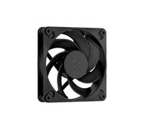 Fractal Dynamic-3-12 Reverse Black - Ventilador