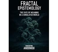 Fractal Epistemology: The Fate of Meaning in a Simulated World