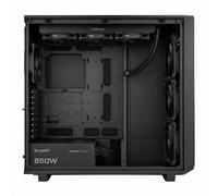 Fractal Meshify 2 Case + be quiet! 850W PSU & Cooling