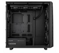 Fractal Meshify 2 XL Case + be quiet! 1300W PSU & Cooling