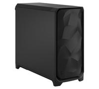 Fractal Meshify 3 XL Caja ATX EATX Acero Gaming USB-C Negro