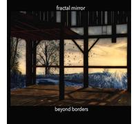 Fractal Mirror - Beyond Borders