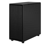 Fractal Design Caja torre North Momentum Edition ATX ventana frontal mesh Negra