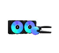 FRACTAL REFRIGERACION LIQUIDA LUMEN S24 V2 RGB (FD-W-L1-S2412)