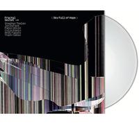 Fractal Sextet - Sky Full of Hope (Clear Vinyl) [Vinilo]