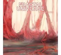 Fractal Universe - Fractal Universe - The Great Filters [Vinilo]