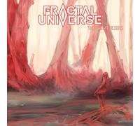 Fractal Universe - Fractal Universe - The Great Filters [Vinilo]