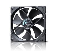 FRACTAL VENTILADOR CAJA DYNAMIC GP-14 NEGRO 140MM FD-FAN-DYN-GP14-BK