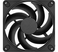 FRACTAL VENTILADOR CAJA MOMENTUM 14 BLACK FD-F-MO1-1401