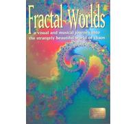Fractal Worlds - A Visual And Musical Journey Into The Strangely Beautiful World Of Chaos [Reino Unido] [DVD]