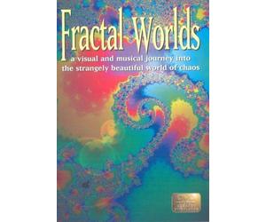 Fractal Worlds - A Visual And Musical Journey Into The Strangely Beautiful World Of Chaos [Reino Unido] [DVD]