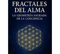 Fractales Del Alma: Geometría Sagrada De La Conciencia