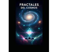 Fractales del Cosmos: Cuentos de Ciencia Ficción para Jóvenes (Libros juveniles e infantiles)