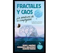 Fractales y Caos (Matemáticas)