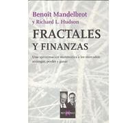 Fractales y finanzas: Una aproximación matemática a los mercados: arriesgar, perder y ganar: 93 (Metatemas)