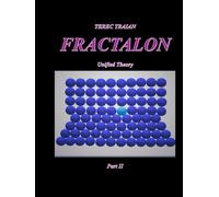 FRACTALON: Unified Theory (FRACTALON ENGLISH)